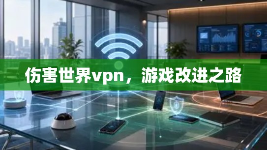 伤害世界vpn,游戏改进之路 伤害世界vpn,游戏改进之路