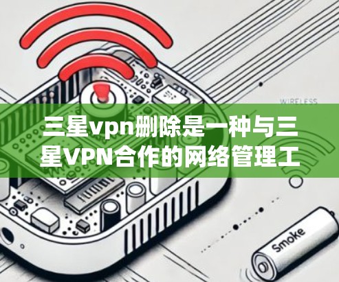 三星vpn删除是一种与三星VPN合作的网络管理工具,旨在用户在使用三星VPN服务的同时,能够更方便地管理网络环境。以下是关于三星vpn删除的详细信息 三星vpn删除是一种与三星VPN合作的网络管理工具,旨在用户在使用三星VPN服务的同时,能够更方便地管理网络环境。以下是关于三星vpn删除的详细信息