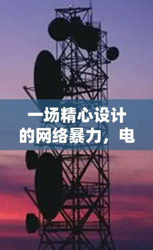 一场精心设计的网络暴力，电信VPN的内网