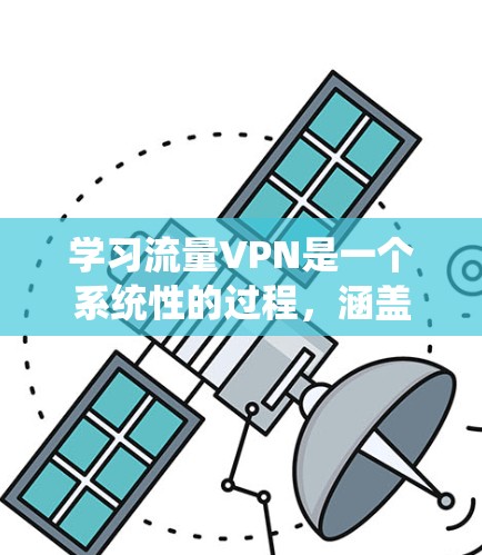 学习流量VPN是一个系统性的过程，涵盖从基础设置到高级功能的逐步学习。以下是一个详细的步骤指南，帮助你顺利完成这个学习过程