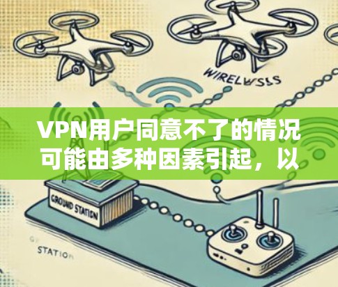 VPN用户同意不了的情况可能由多种因素引起，以下是一些可能的原因和解决方法