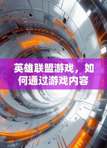 英雄联盟游戏，如何通过游戏内容获取流量？澳服品牌的策略与建议