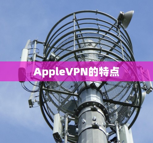 AppleVPN的特点 AppleVPN的特点