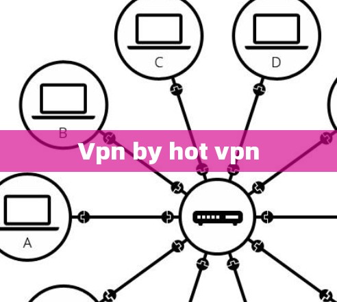 Vpn by hot vpn