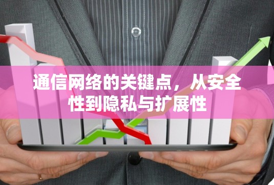 通信网络的关键点,从安全性到隐私与扩展性 通信网络的关键点,从安全性到隐私与扩展性