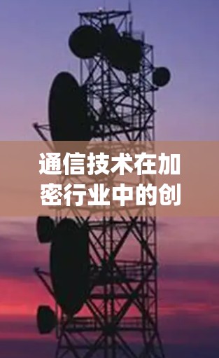 通信技术在加密行业中的创新应用，从豆荚vpn到未来的技术革命