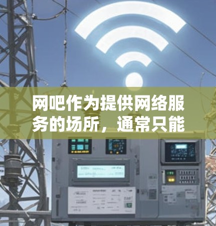 网吧作为提供网络服务的场所，通常只能连接到本地的服务器，无法提供实时、高速、安全的VPN连接。网吧的环境有限，服务器数量、连接速度和安全性都有所限制，无法满足VPN的需求