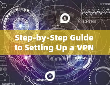 Step-by-Step Guide to Setting Up a VPN Using Cloudflare Server Step-by-Step Guide to Setting Up a VPN Using Cloudflare Server