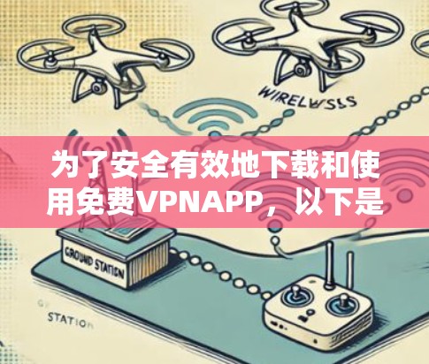 为了安全有效地下载和使用免费VPNAPP,以下是一些步骤和注意事项 为了安全有效地下载和使用免费VPNAPP,以下是一些步骤和注意事项