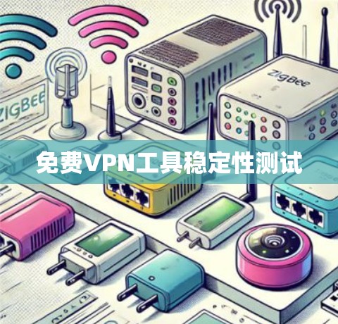 免费VPN工具稳定性测试