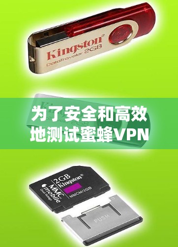 为了安全和高效地测试蜜蜂VPN的服务器和用户数据，按照以下步骤进行