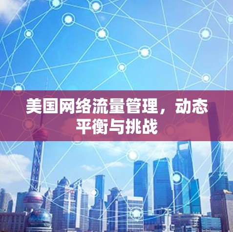 美国网络流量管理,动态平衡与挑战 美国网络流量管理,动态平衡与挑战