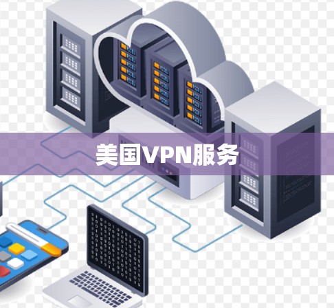 美国VPN服务 美国VPN服务