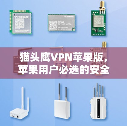 猫头鹰VPN苹果版,苹果用户必选的安全VPN工具 猫头鹰VPN苹果版,苹果用户必选的安全VPN工具