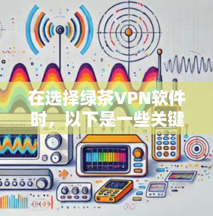 在选择绿茶VPN软件时,以下是一些关键点的总结和建议 在选择绿茶VPN软件时,以下是一些关键点的总结和建议