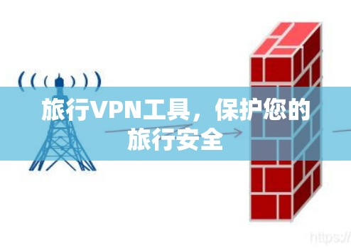 旅行VPN工具,保护您的旅行安全 旅行VPN工具,保护您的旅行安全