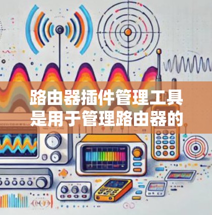 路由器插件管理工具是用于管理路由器的工具,包括多种功能模块,如安全检查、日志管理、网络配置等。以下是对这些插件功能的详细介绍 路由器插件管理工具是用于管理路由器的工具,包括多种功能模块,如安全检查、日志管理、网络配置等。以下是对这些插件功能的详细介绍