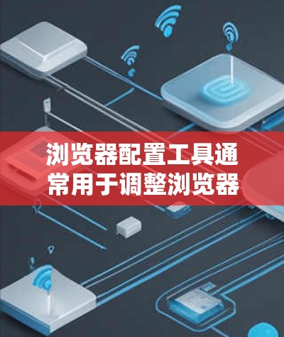 浏览器配置工具通常用于调整浏览器的设置以优化用户体验或满足特定需求。以下是一个逐步指南,帮助您配置浏览器的某些常见设置
