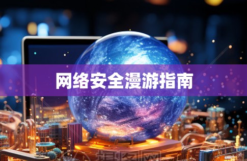 网络安全漫游指南