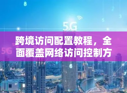 跨境访问配置教程，全面覆盖网络访问控制方案