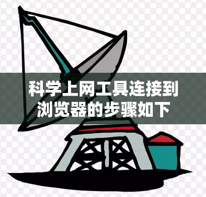 科学上网工具连接到浏览器的步骤如下