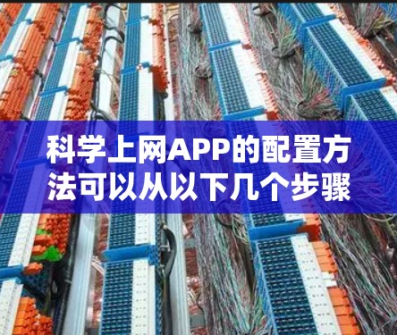 科学上网APP的配置方法可以从以下几个步骤进行，确保服务器正常运行并功能高效