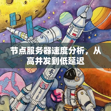 节点服务器速度分析,从高并发到低延迟 节点服务器速度分析,从高并发到低延迟