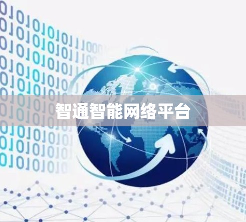 智通智能网络平台 智通智能网络平台