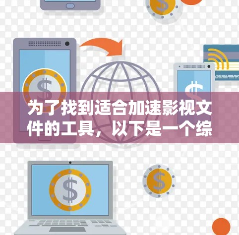 为了找到适合加速影视文件的工具，以下是一个综合考虑的步骤和推荐