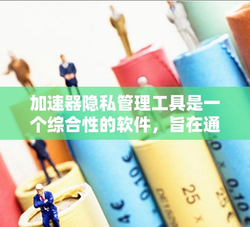 加速器隐私管理工具是一个综合性的软件,旨在通过多种手段保护用户隐私和数据安全。以下是对该工具的逐步解释和总结 加速器隐私管理工具是一个综合性的软件,旨在通过多种手段保护用户隐私和数据安全。以下是对该工具的逐步解释和总结