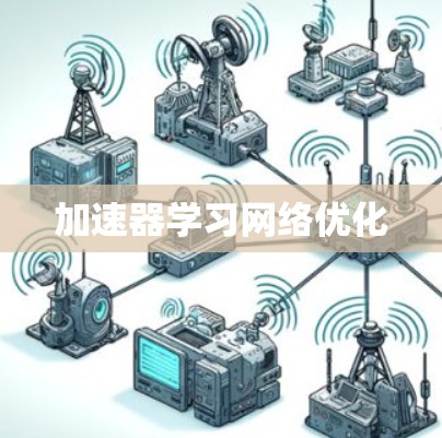 加速器学习网络优化