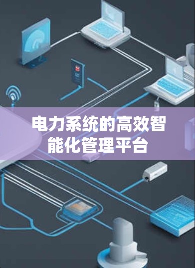 电力系统的高效智能化管理平台