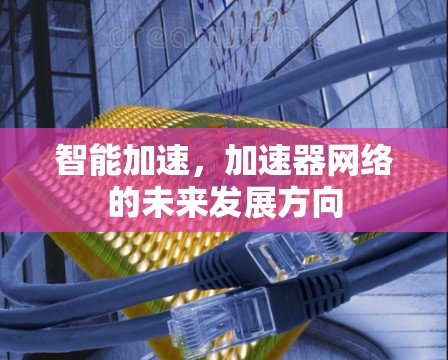 智能加速，加速器网络的未来发展方向
