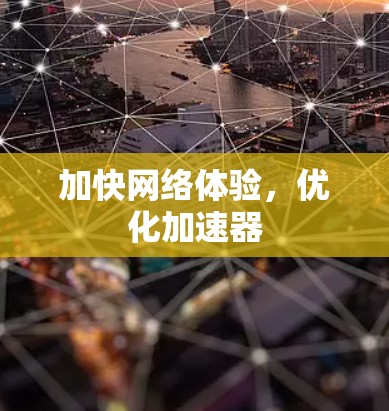 加快网络体验,优化加速器 加快网络体验,优化加速器