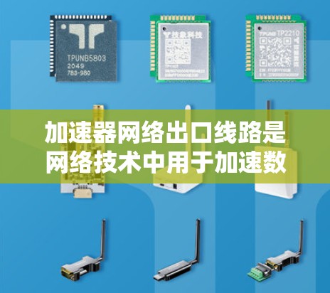 加速器网络出口线路是网络技术中用于加速数据传输的关键组成部分。以下是对这一主题的分步解释 加速器网络出口线路是网络技术中用于加速数据传输的关键组成部分。以下是对这一主题的分步解释