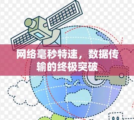 网络毫秒特速，数据传输的终极突破