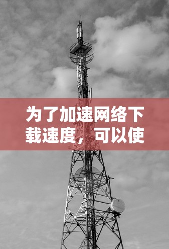 为了加速网络下载速度，可以使用加速器外网加速工具。以下是一些常见的步骤和方法