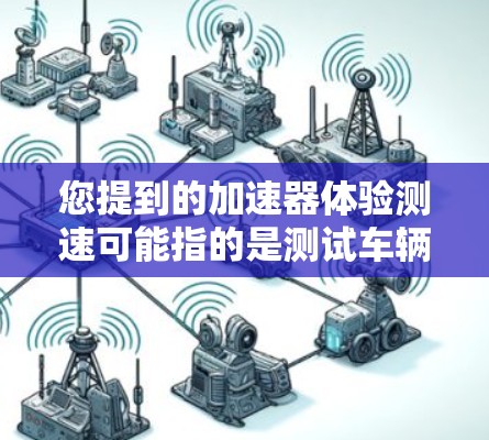 您提到的加速器体验测速可能指的是测试车辆的加速性能,或者是在测试车辆的加速效果。如果您指的是测试车辆的加速性能,那么以下是一些可能的了解和帮助 您提到的加速器体验测速可能指的是测试车辆的加速性能,或者是在测试车辆的加速效果。如果您指的是测试车辆的加速性能,那么以下是一些可能的了解和帮助