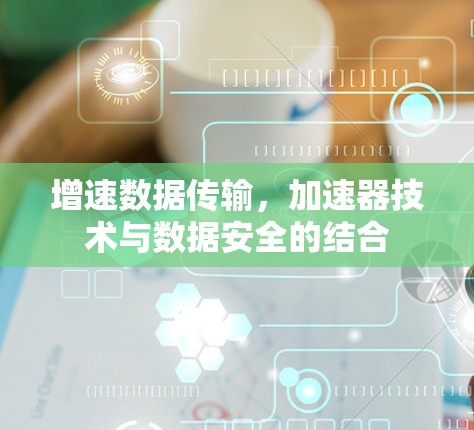 增速数据传输，加速器技术与数据安全的结合