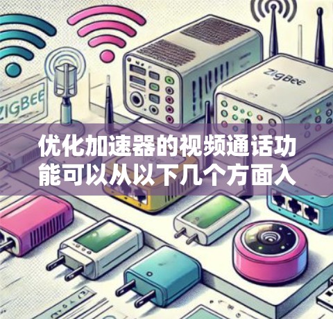 优化加速器的视频通话功能可以从以下几个方面入手 优化加速器的视频通话功能可以从以下几个方面入手