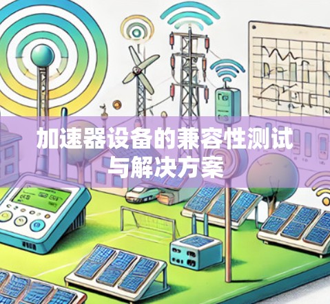 加速器设备的兼容性测试与解决方案 加速器设备的兼容性测试与解决方案