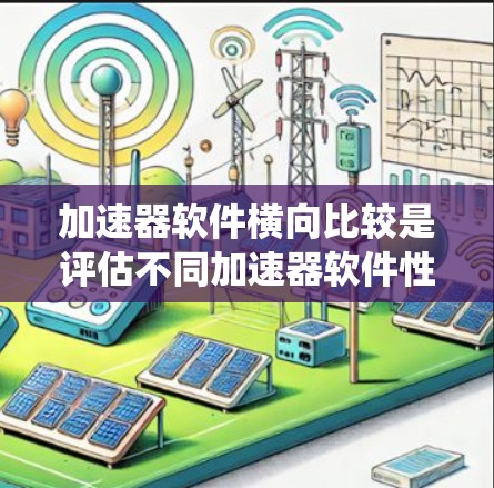 加速器软件横向比较是评估不同加速器软件性能的系统化过程，旨在公平、客观地比较它们在相同硬件环境下的表现。以下是对该过程的详细总结和步骤说明