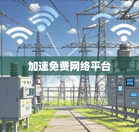 加速免费网络平台