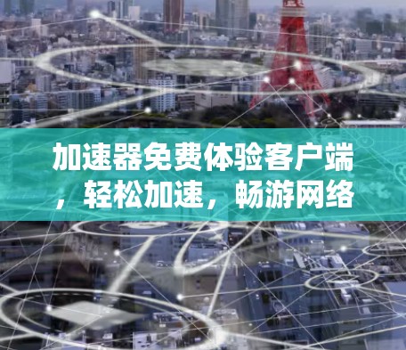加速器免费体验客户端，轻松加速，畅游网络空间