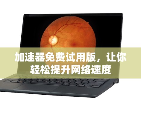 加速器免费试用版，让你轻松提升网络速度