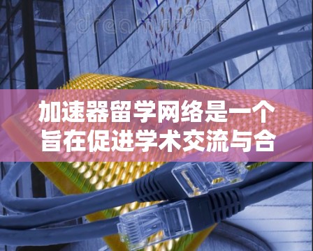 加速器留学网络是一个旨在促进学术交流与合作的网络平台,具体体现在以下几个方面