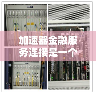 加速器金融服务连接是一个复杂的金融基础设施,旨在连接金融产品和服务,促进金融产品和服务的高效流动和结算。以下是对加速器金融服务连接的详细分析