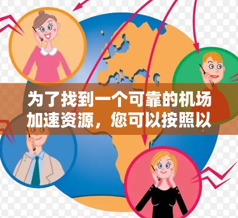 为了找到一个可靠的机场加速资源,您可以按照以下步骤进行选择和筛选