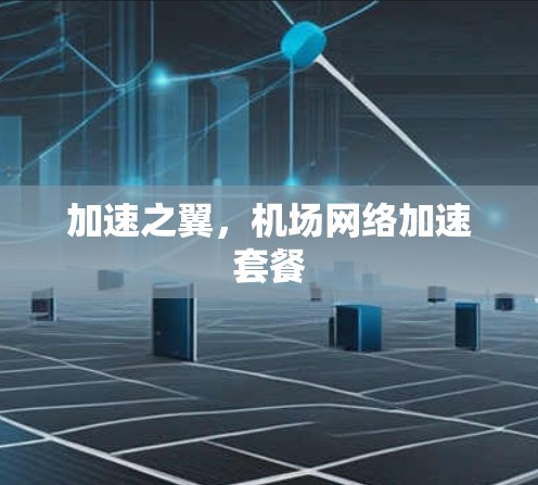 加速之翼，机场网络加速套餐