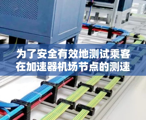 为了安全有效地测试乘客在加速器机场节点的测速,以下是详细的步骤